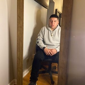 Meet your Posher, Ulysses